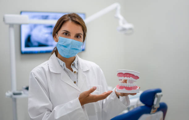 Best Dental Abscess Treatment in Sherman, IL