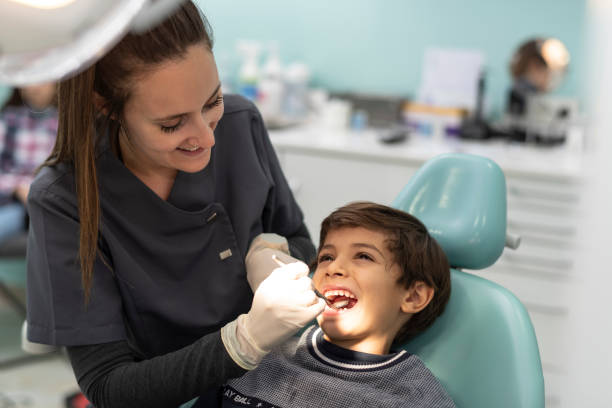 Best Knocked-Out Tooth (Avulsed Tooth) Treatment in Sherman, IL